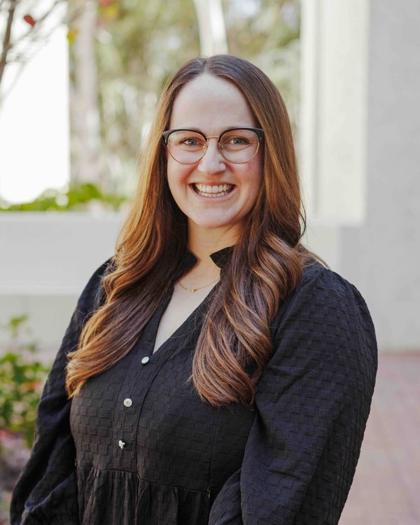 Photo of Shannon Ellis