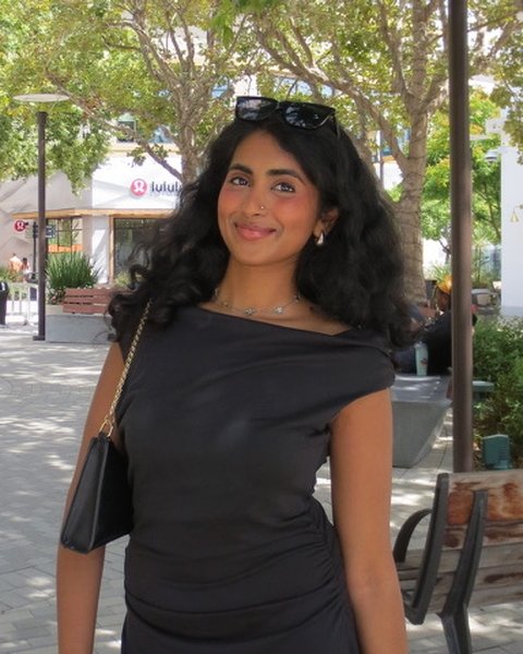 Photo of Vinuthna Hasthi